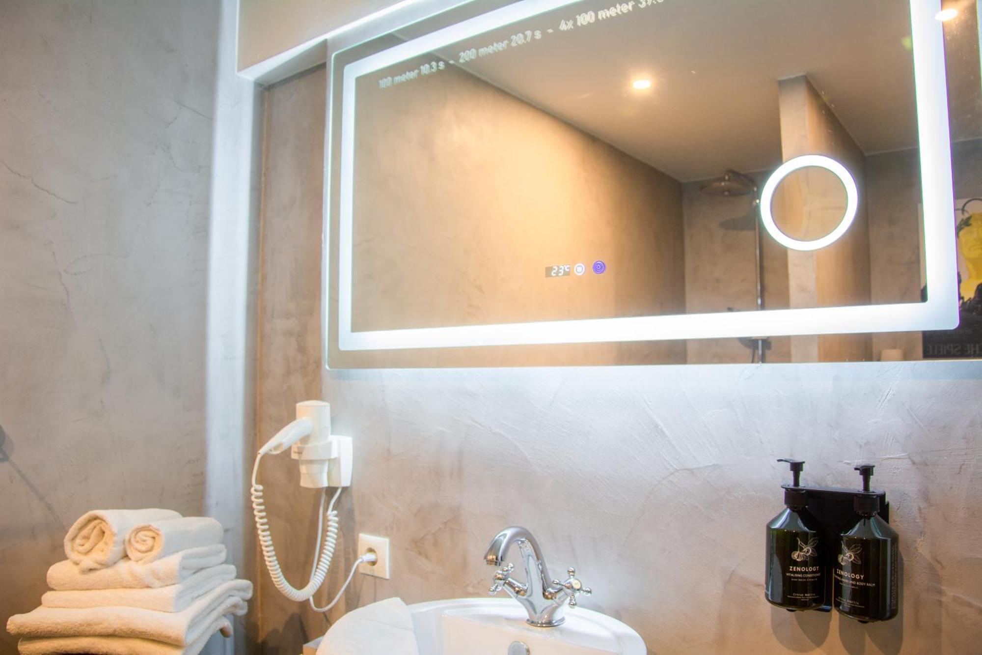 Hotel De Wereld Wageningen Zewnętrze zdjęcie