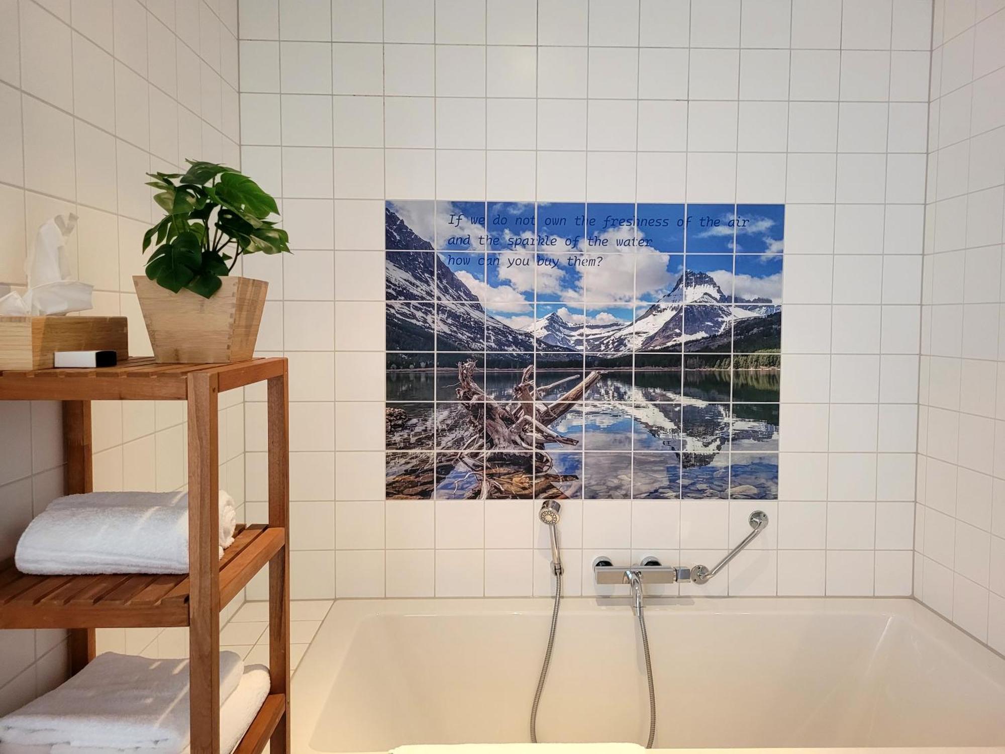Hotel De Wereld Wageningen Zewnętrze zdjęcie