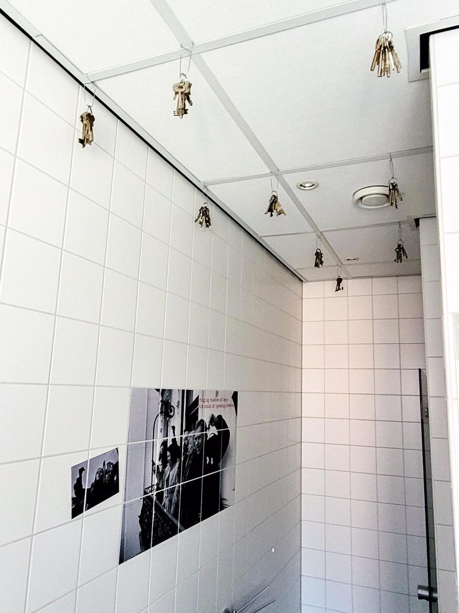 Hotel De Wereld Wageningen Zewnętrze zdjęcie