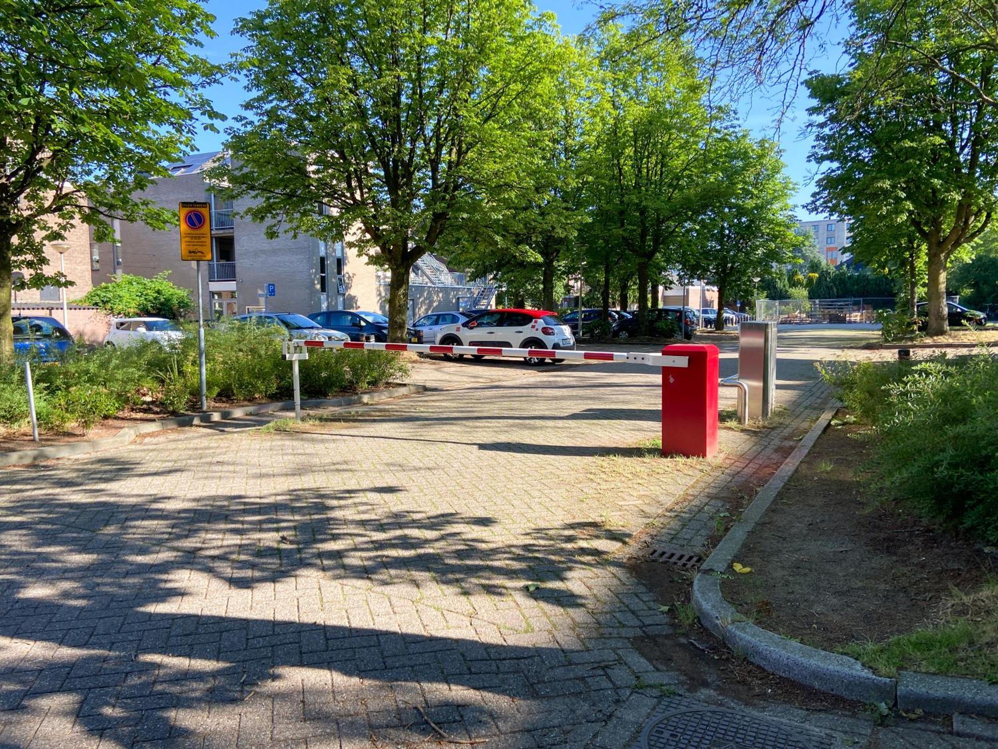 Hotel De Wereld Wageningen Zewnętrze zdjęcie