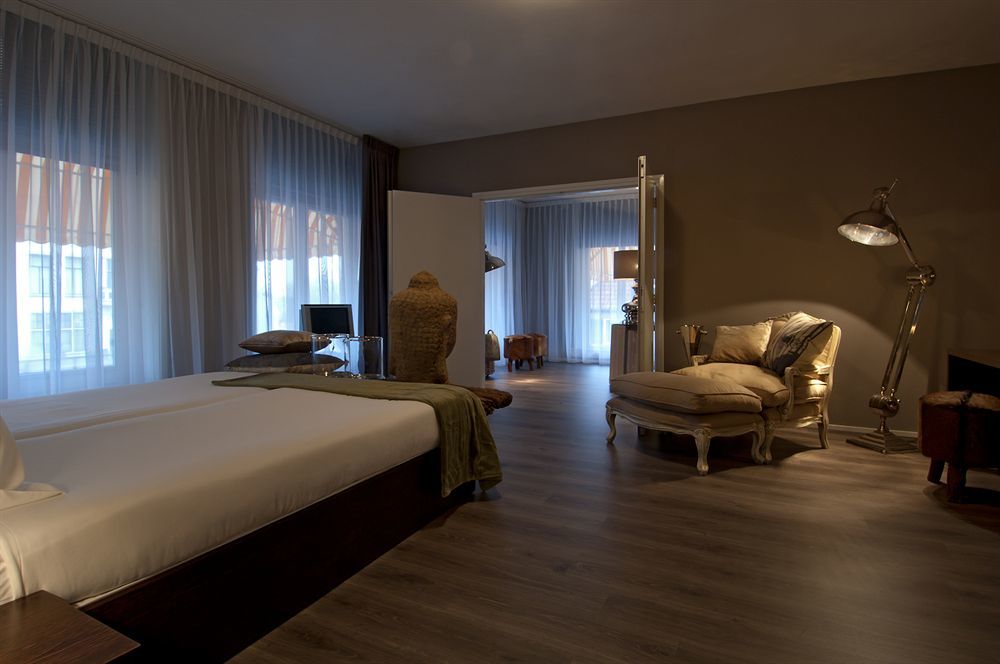Hotel De Wereld Wageningen Zewnętrze zdjęcie