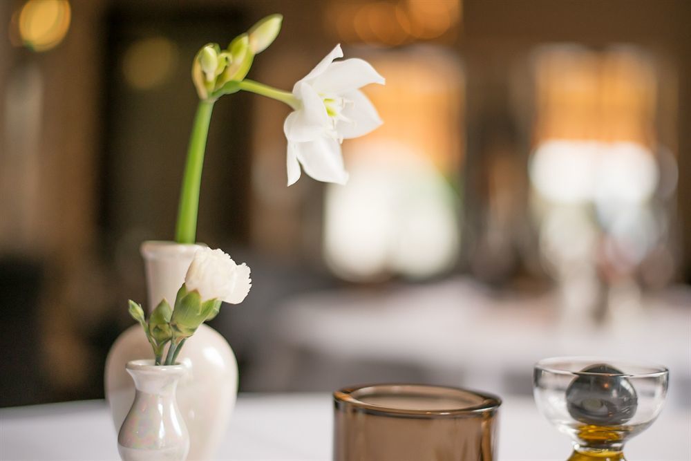 Hotel De Wereld Wageningen Zewnętrze zdjęcie