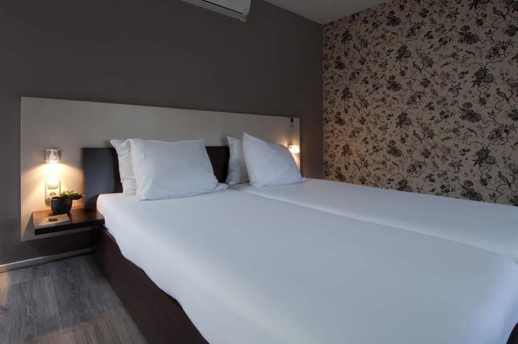 Hotel De Wereld Wageningen Zewnętrze zdjęcie