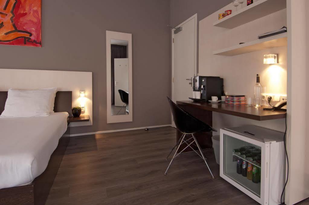 Hotel De Wereld Wageningen Zewnętrze zdjęcie