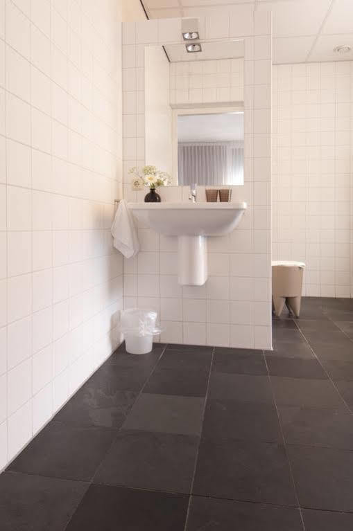Hotel De Wereld Wageningen Zewnętrze zdjęcie